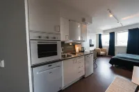 TotalApartments Seminarbakken City Studio