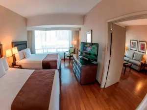 Hotel Clarion Suites Guatemala