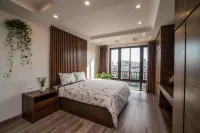 Irest Apartment Các khách sạn ở Hà Nội