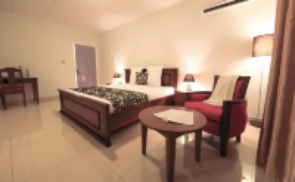 Hotel L'Adagio