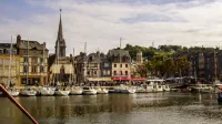 La Petite Folie Các khách sạn ở Honfleur