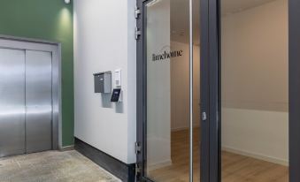 Limehome Rosenheim Gillitzerstraße