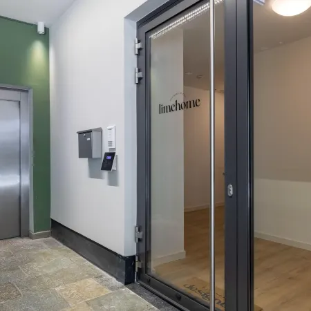 Limehome Rosenheim Gillitzerstraße