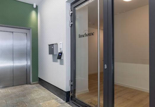 라임홈 로젠하임 내부