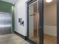 Limehome Rosenheim Gillitzerstraße Hotels in Rosenheim