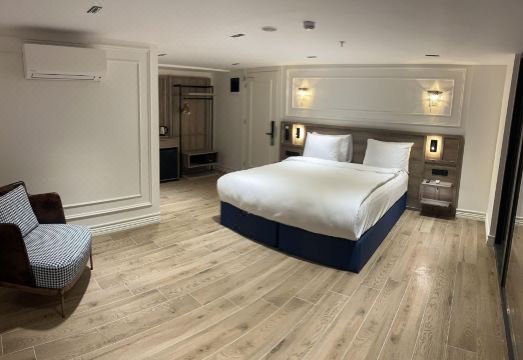 프라임 보스포러스 호텔