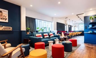 Ibis Styles Rouen Centre Cathédrale