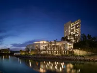 Seamarq Hotel - Hot Springs