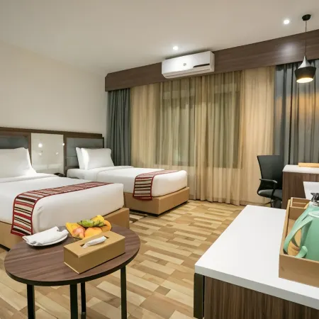 Hotel Starlight