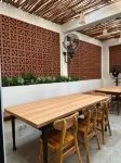 Cana House Coffee & Stay Hotels in Gondomanan