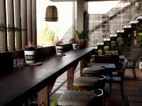 Jiwa Jawa Residence Semarang Hotels in Banyumanik