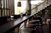 Java Go Residence by Jiwa Jawa