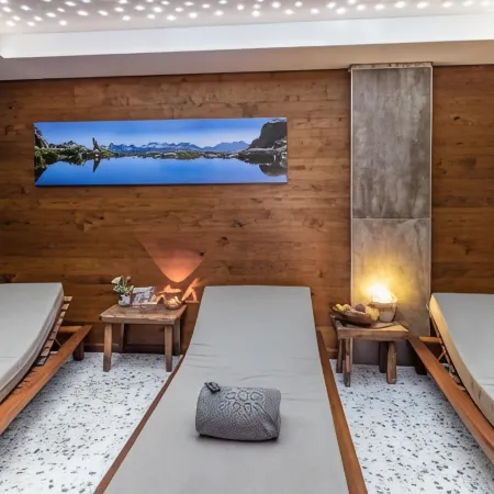 Fiocco di Neve Relais & Spa