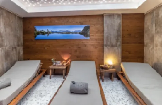 Fiocco Di Neve Relais & Spa 5L