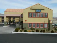 California Inn Barstow Hotel dekat Calico Ghost Town