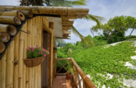 阿馬裏普西旅館 酒店