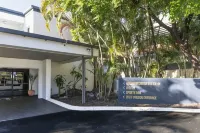 The Metropolitan Hotel