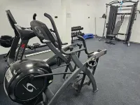 Meltemi Village Hotel - palestra
