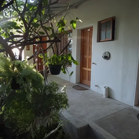 Tsumeb Backpackers & Safari