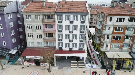 Mof Comfort Edirne