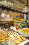 Sowell Hotels la Plage - Morgenmad