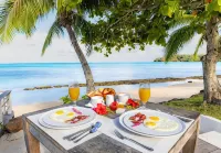 Moorea Island Beach Hotel - Beach