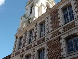 Les Réserves du Beffroi