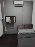 MIA Hostel for Traveller Hotels in Sungei Petai