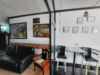 Garcias Suites & Hotel Hoteles en Linares