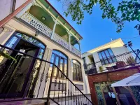 Silver 34 Boutique - พร้อมWifi