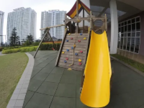 Wind Residences by Bea and Rm