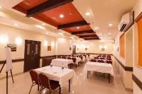 Ginger Indore - Business