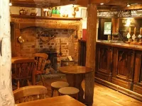 The New Inn Hotels in Kidmore End