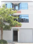 Septima Maravilla Hotels near Universidad San Ignacio de Loyola - Campus Pachacamac