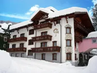 Erholungshotel Margarethenbad Hotel di Lavant