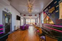OYO Pier Hotel Hotels in Clacton-on-Sea