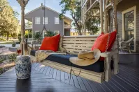 Amelia Island Williams House Hotels in Amelia Island