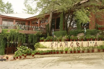 Shangrila Hotels and Resort