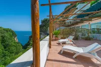 Hotel la Pergola Hotels in Amalfi