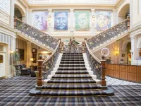 The Royal Highland Hotel Hotels in Inverness