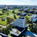 Hotel Cascade Hotels in 