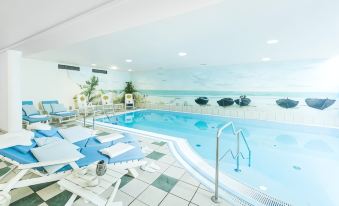 Bel Air Strandhotel Glowe