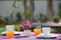 Rotte e Sentieri B&B Hotels in Castelluzzo