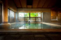 Sakan - Hot Springs