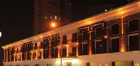 Adana Plaza Hotel فنادق في أضنة