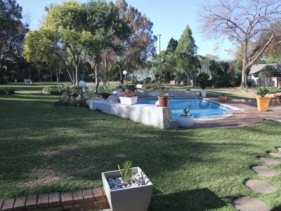 Private Cottages