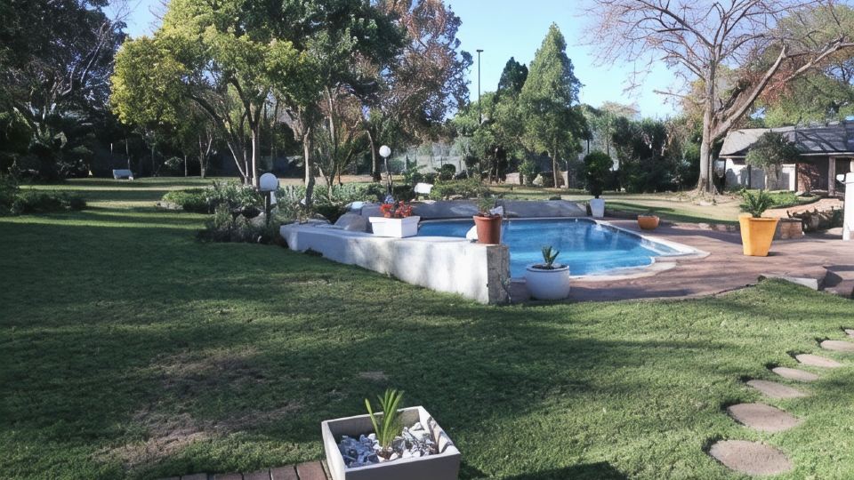 Private Cottages