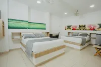 Hotel Plataneras Plaza Các khách sạn ở Apartado