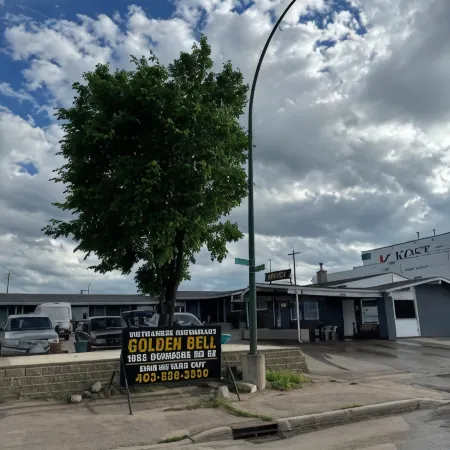 Ace Crown Motel