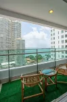 City & Seaview Condo @ Gurney, Georgetown